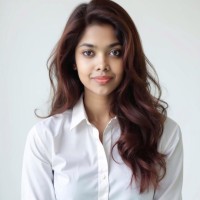 Jenani Jayavalan Email & Phone Number
