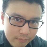 Telstra Employee Antony Wong's profile photo