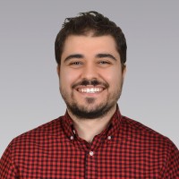 Bodyport Employee Varol Aydemir's profile photo