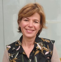 DECADE Employee Agnès Hardy's profile photo