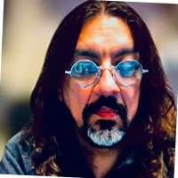 Melton Logistics Employee Gustavo Gil's profile photo