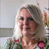 Berit Jørgensen Email