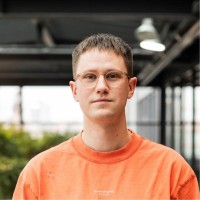Netlight Employee Carl Westin's profile photo