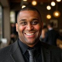 Expanded Learning Academy Employee Ronald Robinson's profile photo