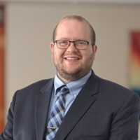 BakerHostetler Employee Christopher Switzer's profile photo