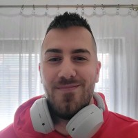 Firefly Employee Luka Vodopivec's profile photo