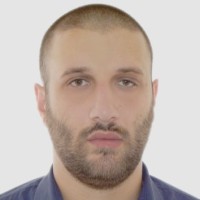 Datamam Employee Zviad Melitskauri's profile photo