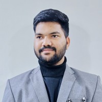Stack Console Employee Prabhat Tambe's profile photo