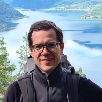 Bayer Employee Michael Eberle's profile photo
