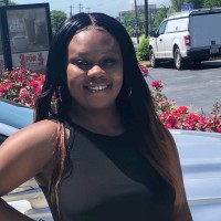 Sertec.com Employee Gabrielle Sledge's profile photo