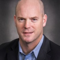 Boeing Employee Joe Hatch's profile photo