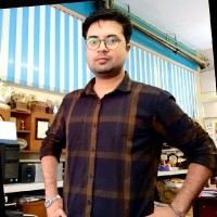 Indira Gandhi Medical College, Shimla Himachal Pradesh Employee Shammy Chandel's profile photo