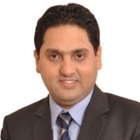 Clearpoint Health Network Employee Murad Ali's profile photo