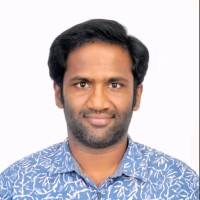 Finergic Employee Shyam V's profile photo
