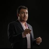 Universidad Nacional de Loja Employee Andrés Roberto Navas Castellanos's profile photo