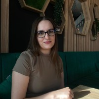 Dunja Stojanov's profile photo