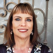 Polar Shades Sun Control Employee Sharon Groesbeck's profile photo