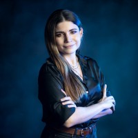 Endor Mx Employee Shantal Valladares's profile photo