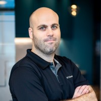 CYREBRO Employee Itai Karas's profile photo