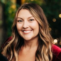 Divvy Digital Employee Audria Linkowski's profile photo