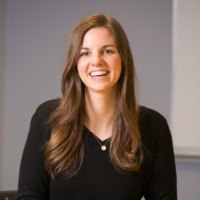 Afton Partners Employee Kaitlyn McGovern's profile photo