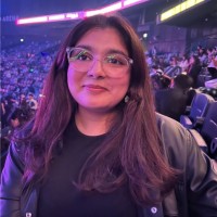 OMX Digital Employee Olivia Jovita's profile photo