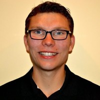 Skanska Employee Christopher Sadowski's profile photo