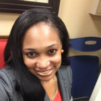 Starwood Hotels & Resorts Worldwide, Inc. Employee Gillian James's profile photo