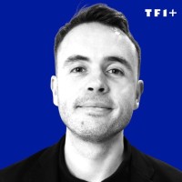 e-TF1 Employee Mickaël Lauch's profile photo