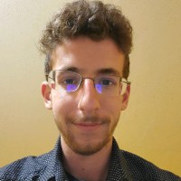 Amway Employee Saige Searing's profile photo