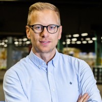 Niclas Sundemo Email