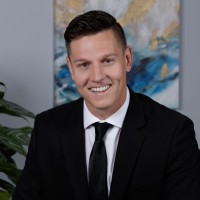 Maxson Engineering Employee Kevin Cooke's profile photo