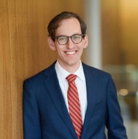 Jenner & Block Employee Zachary Cohen's profile photo