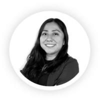 iCKROM Employee Lizeth Flores Cruz's profile photo