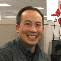Elevator Controls Employee Darren Chan's profile photo
