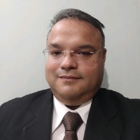 SpiceJet Limited Employee Avadhesh Avasthi's profile photo