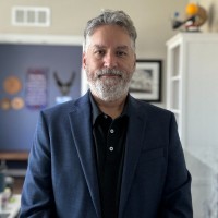 Discovery Education Employee Alex Lagares's profile photo