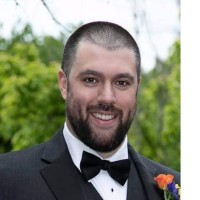 New Hampshire Judicial Branch Employee Connor Brady's profile photo