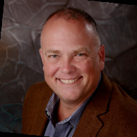 GEICO Employee Scott Goss's profile photo