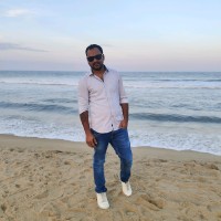 PetaBytz Technologies Inc Employee Manjunath Reddy's profile photo