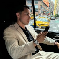 QuestionPro Employee Eric Santos's profile photo