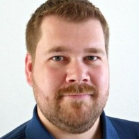CROSS-WORKS AG Employee Mario Bareither's profile photo