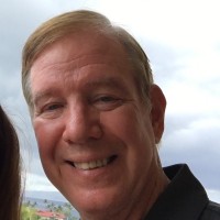 Thales Employee Tom Chester's profile photo