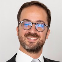 Alessandro Cristofari Email & Phone Number