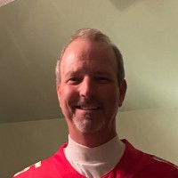 Ron Kinman