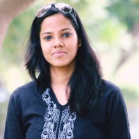New Era India Employee Neidhi Srivastava's profile photo