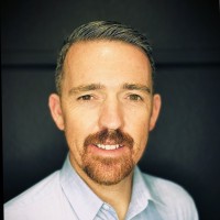 Brinc Drones Employee Steven Butler's profile photo