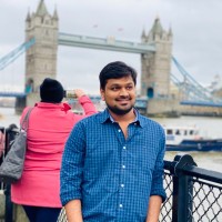 Sushanth G Email