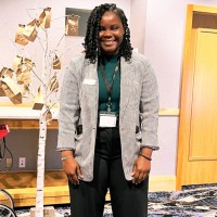 The Westin Resort & Spa, Whistler Employee Moya Thompson's profile photo