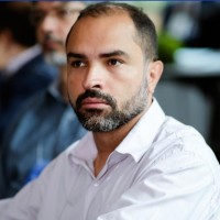 Cocal Cereais Employee Bruno Rodrigues's profile photo